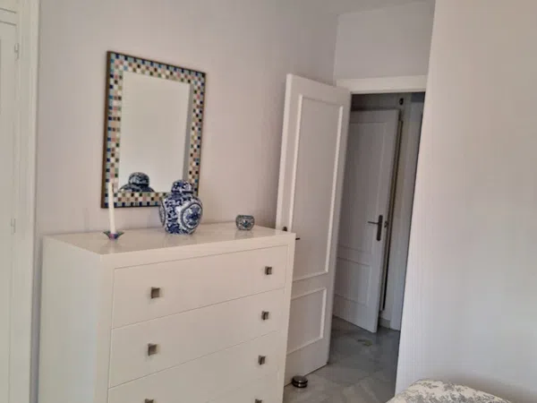 Piso en Av . El Brillante, Urb Los Hidalgos, 5, San Luis de Sabinillas, San Luis de Sabinillas - Foto 9