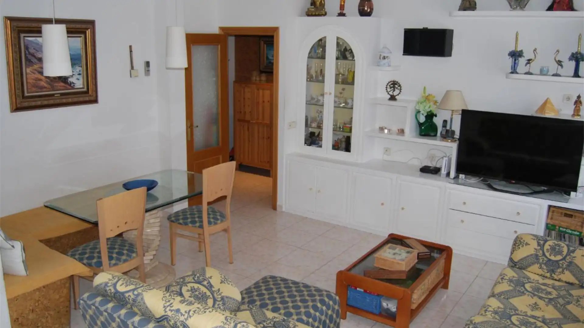 Piso en  Calle de la Huerta Chica 7 - Foto 9