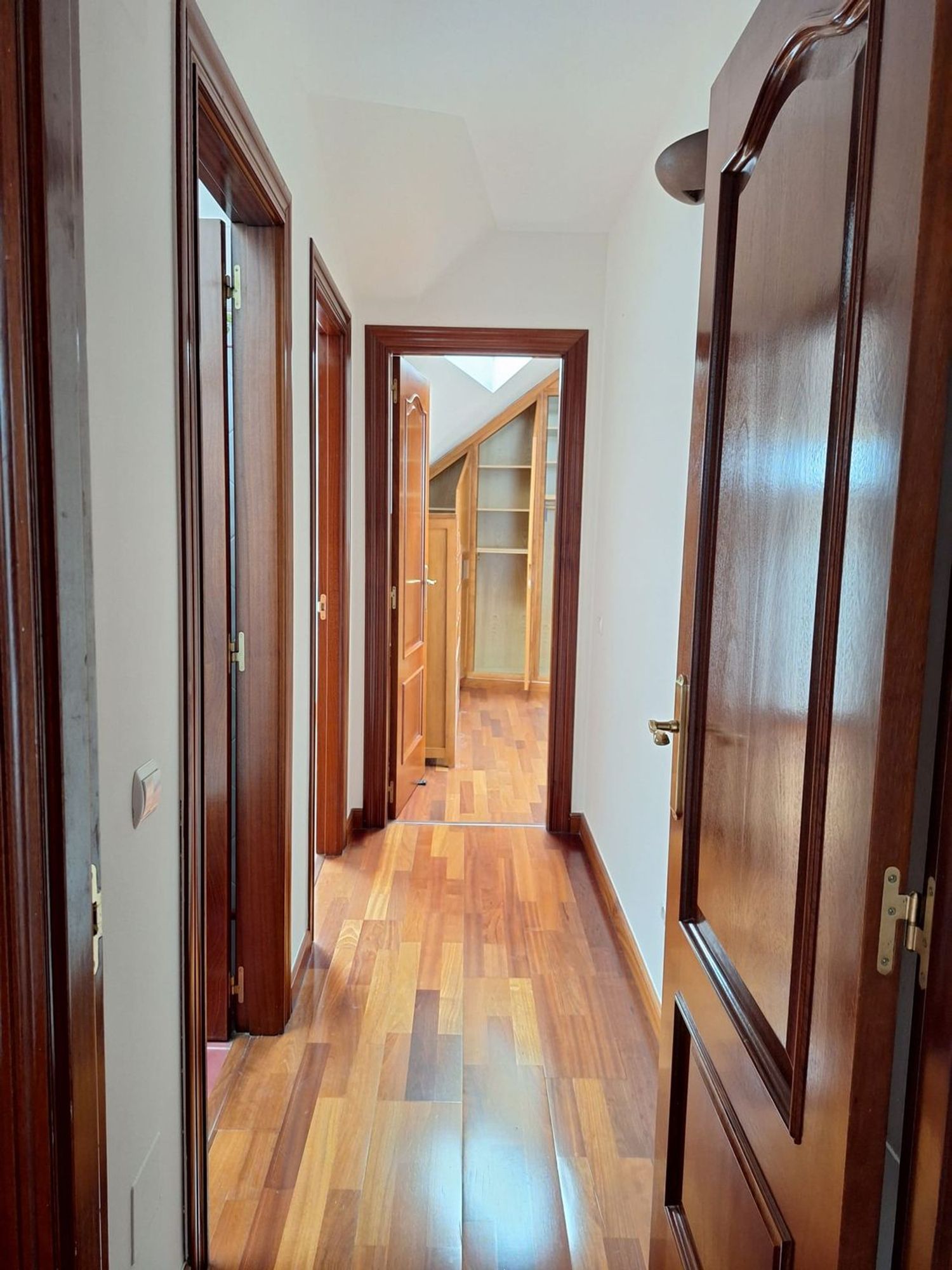Ático en Avenida del Príncipe de Asturias, 33, La Calzada - Foto 26