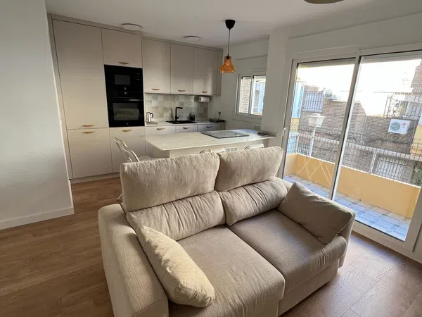 Piso en calle Aniceto Sáenz, 15