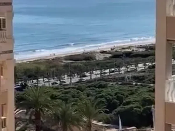 Piso en Avenida Costa Blanca, 35 - Foto 1