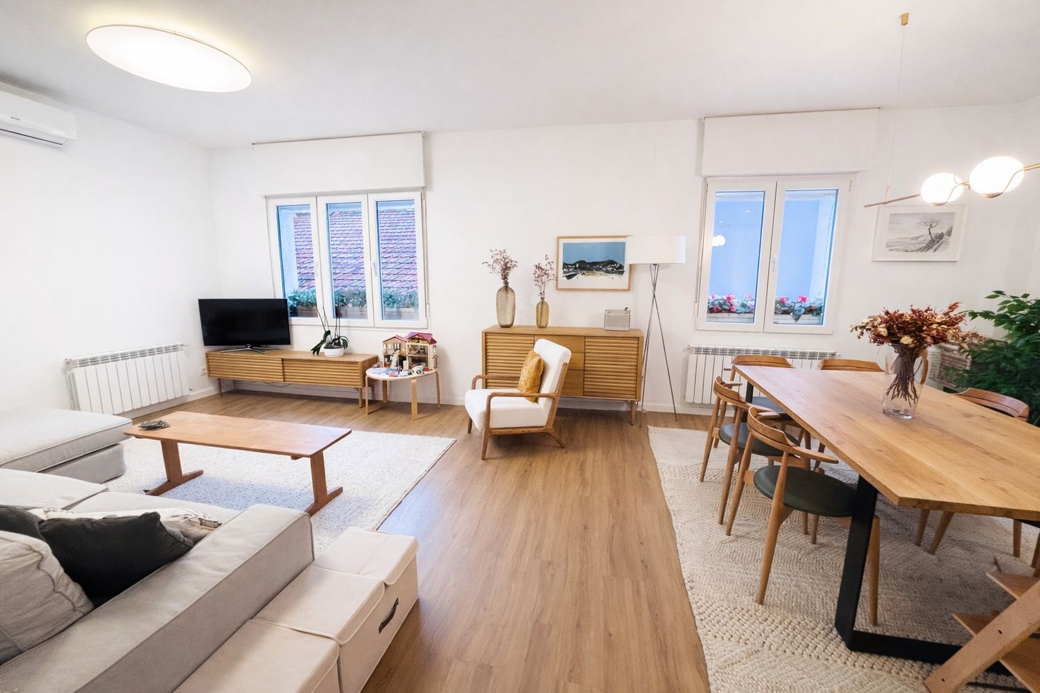 Piso en calle de Ibiza, 62 - Foto 9