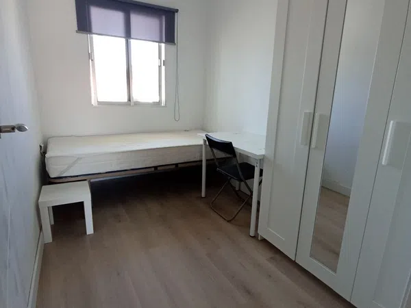 Piso en Calle Rico Cejudo, 37, Gran Plaza - Marqués de Pickman - Ciudad Jardín - Foto 12