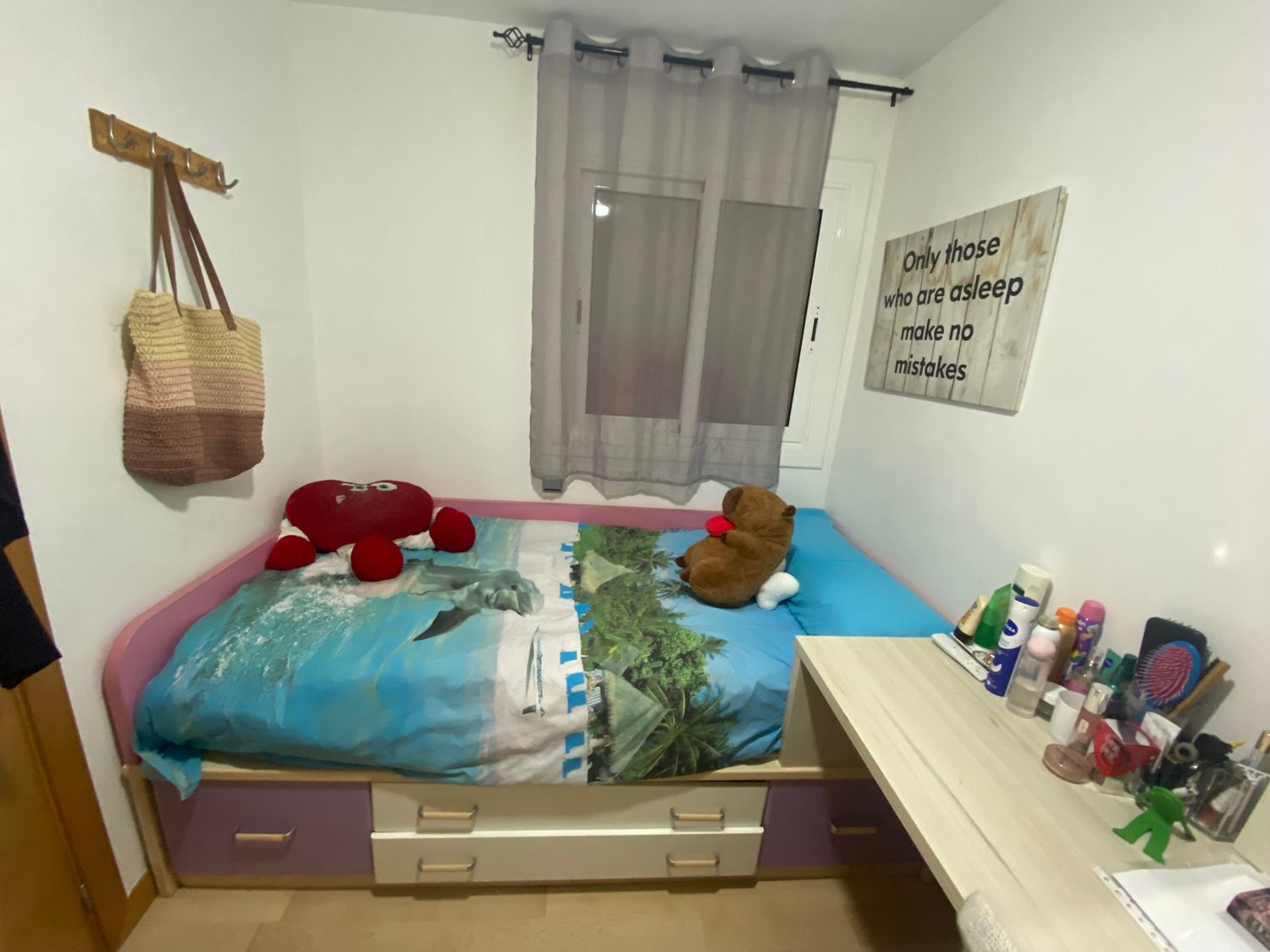 Piso en calle Tamarit, 48 - Foto 12