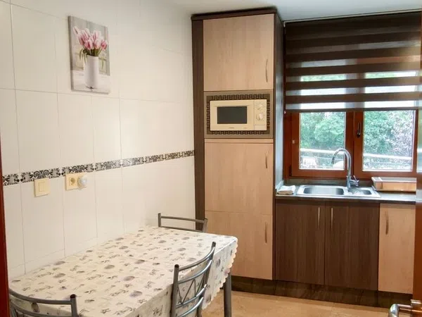 Chalet adosado en Calle la Abraira, 21 a - Foto 5
