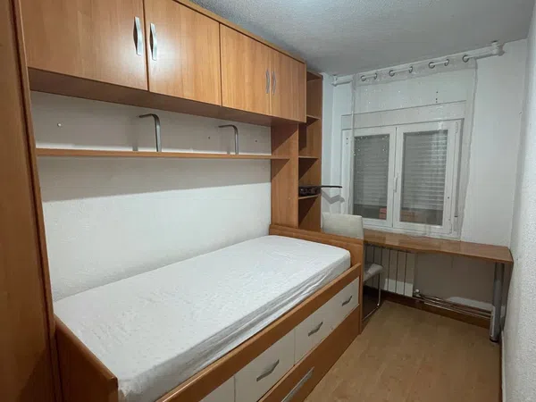 Piso en Plaza Trujillo, 31, Prosperidad - Delicias, Prosperidad - Delicias - Foto 8
