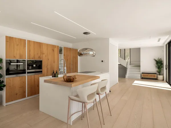 Casa o chalet independiente en Green Hills - Las Cumbres de Elviria, Green Hills - Las Cumbres de Elviria - Foto 8
