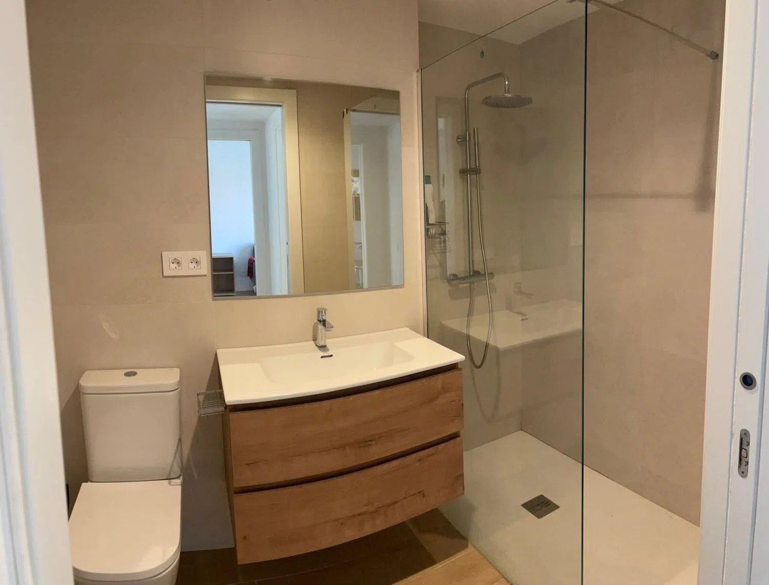 Piso en calle del Doctor Pearson, 40 - Foto 14