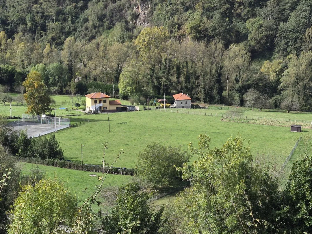 Finca rústica en  Lugar Godos 9 - Foto 2