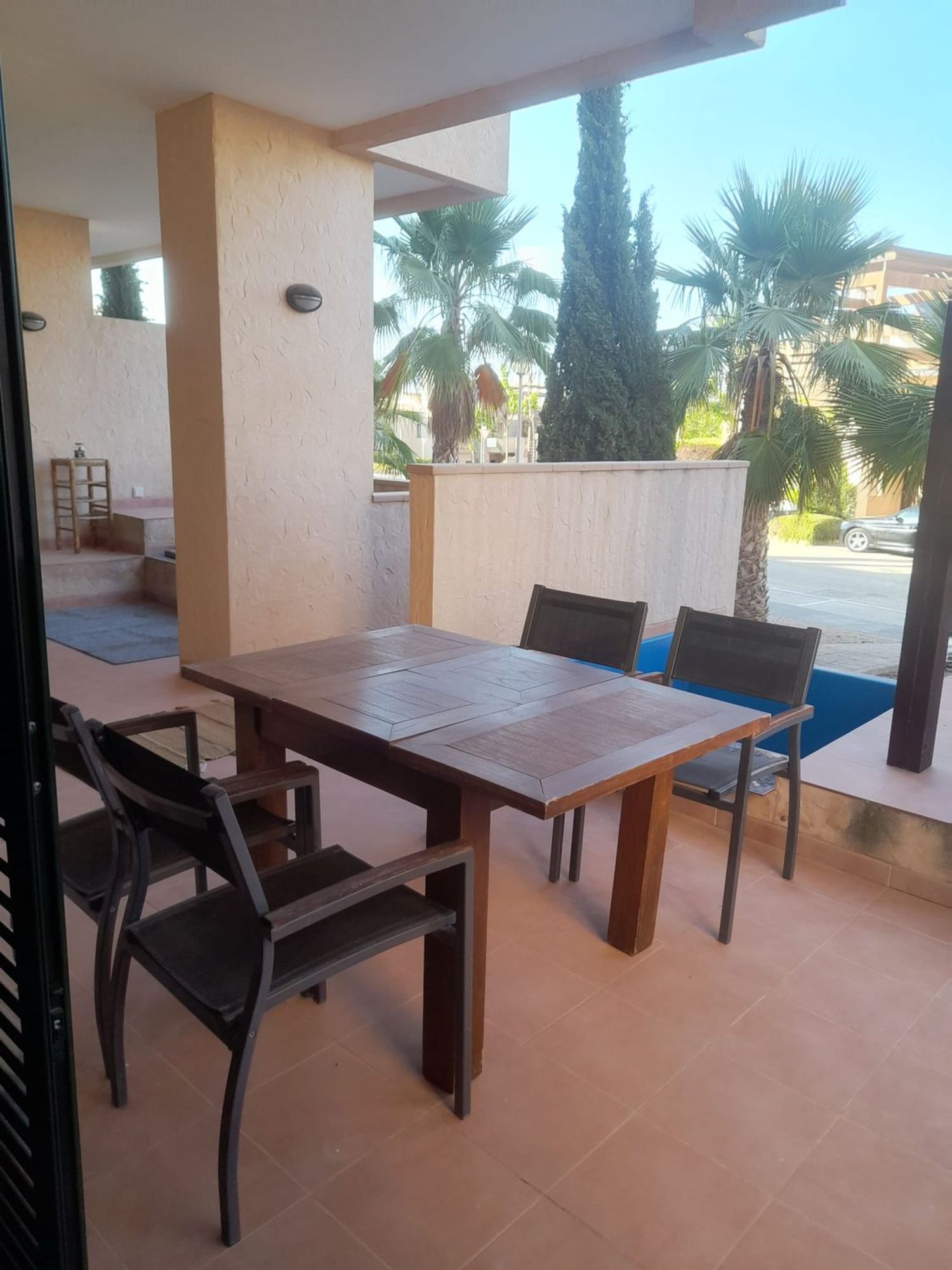 Chalet adosado en Calle Martinica, 6, Hacienda del Álamo Golf, Hacienda del Álamo Golf - Foto 18