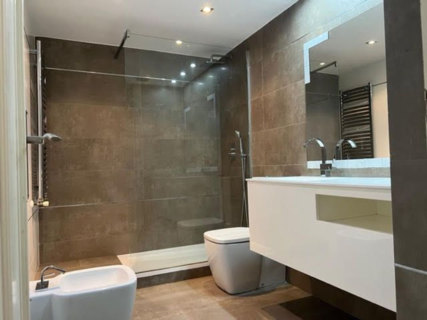 Piso en Barrio Benimaclet - Foto 10