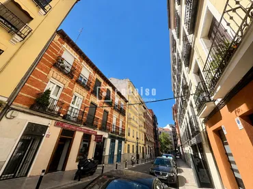 Dúplex en  de Calvo Asensio - Foto 8
