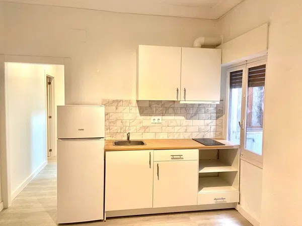 Piso en calle Riquelme, 17 - Foto 6