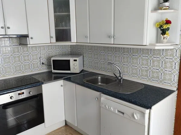Chalet adosado en Calle Torres Fontes, 54 - Foto 17