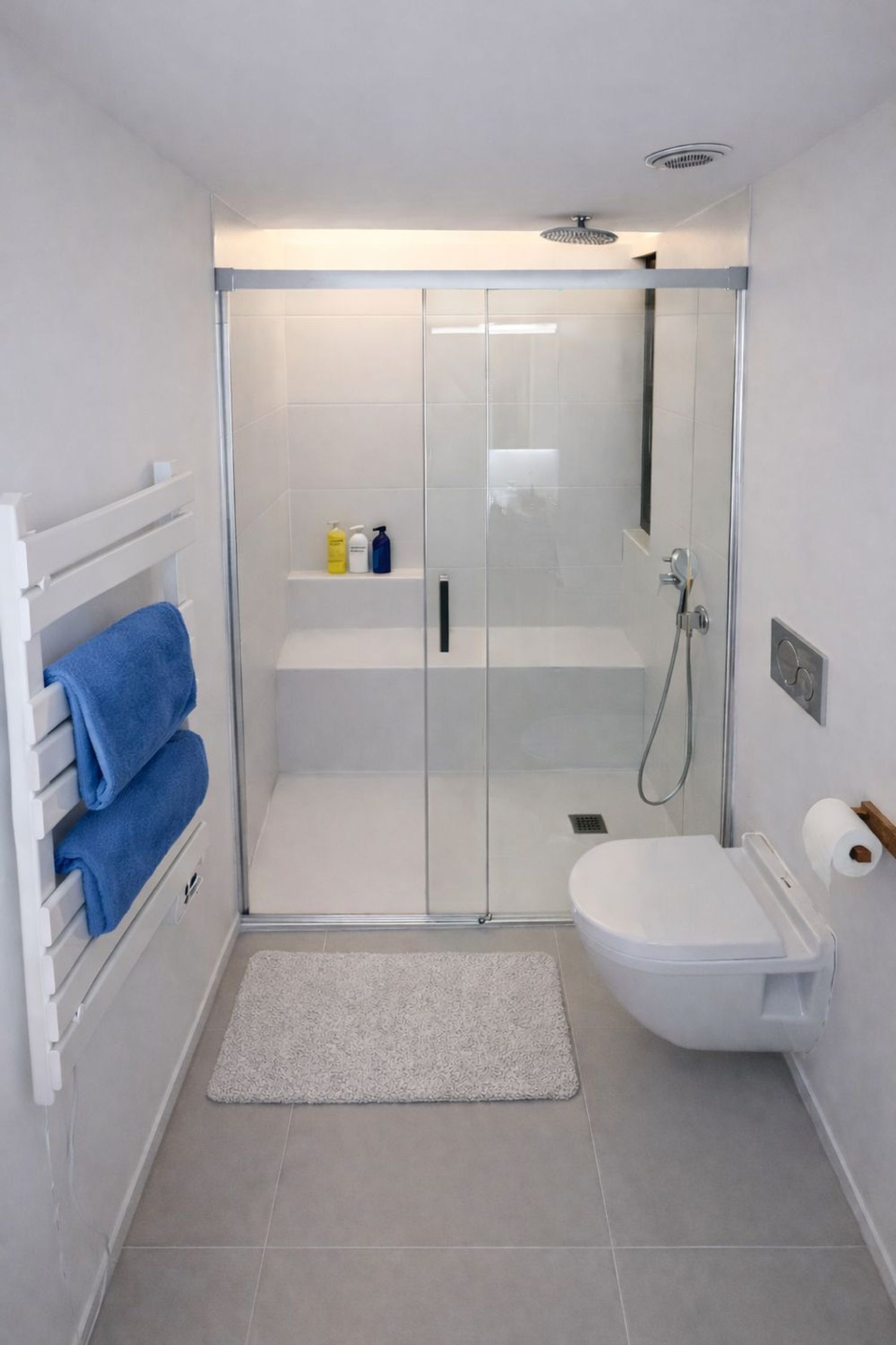 Ático en Barrio L'Olivera - Amanecer - Foto 9