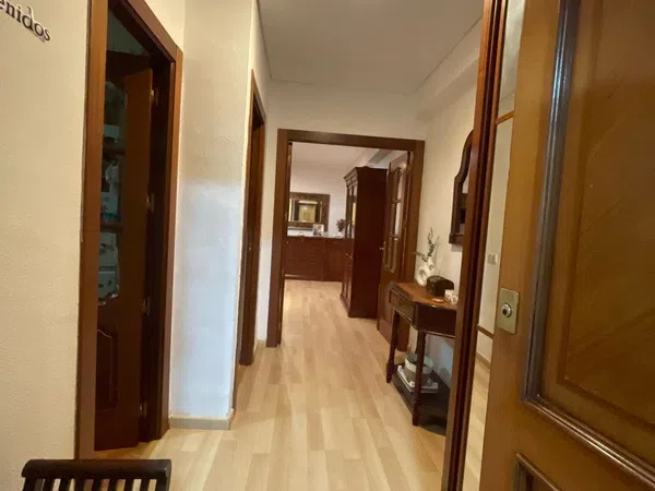 Piso en calle los Chopos, 10