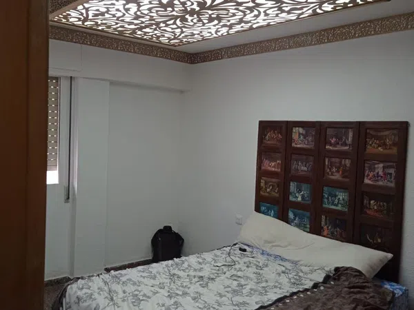 Piso en calle Numancia, 47 - Foto 2