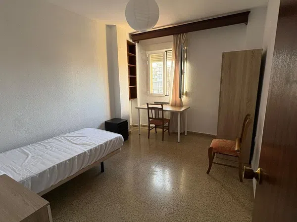 Piso en Avenida Antonio Masa Campos, 17, Santa Marina - La Paz, Santa Marina - La Paz - Foto 13