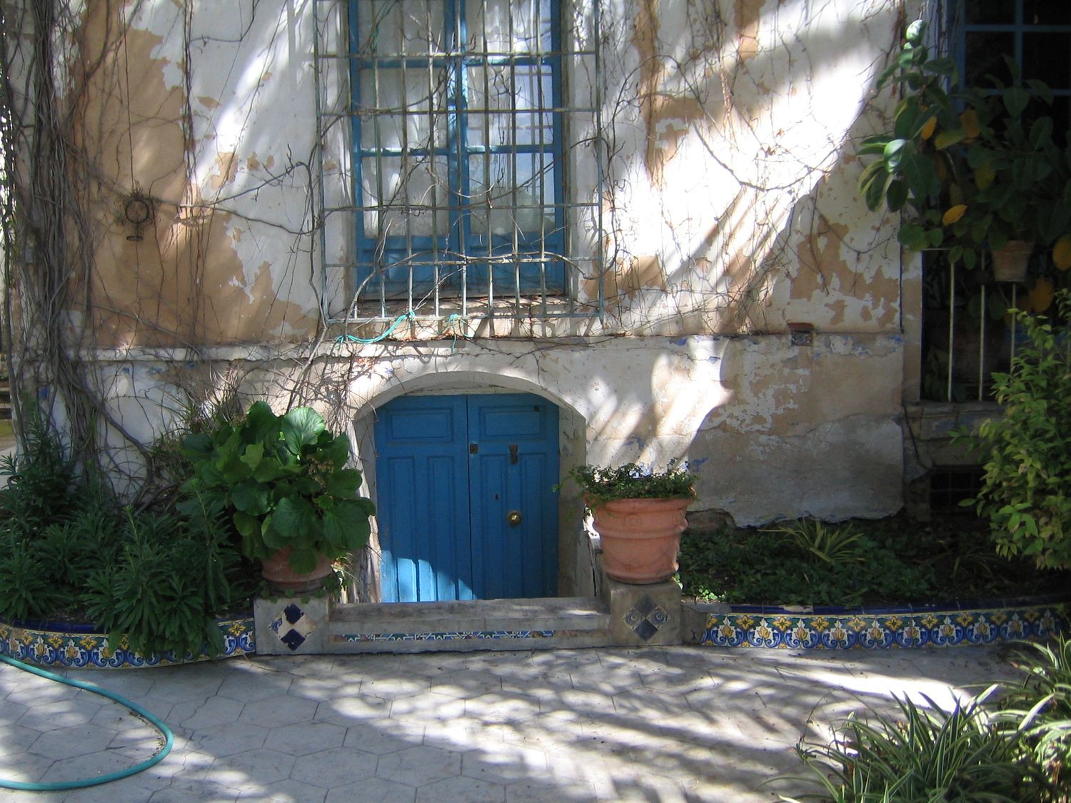 Casa de pueblo en Calle Cerrico de las Moyas, 34 - Foto 26
