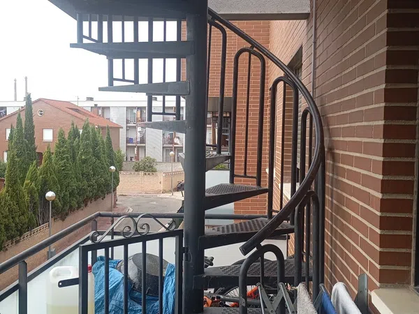 Ático en Camino del plano, 11 - Foto 21