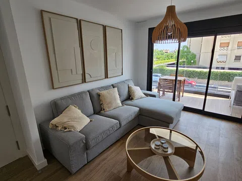 Piso en calle maestro bonafonte, 7