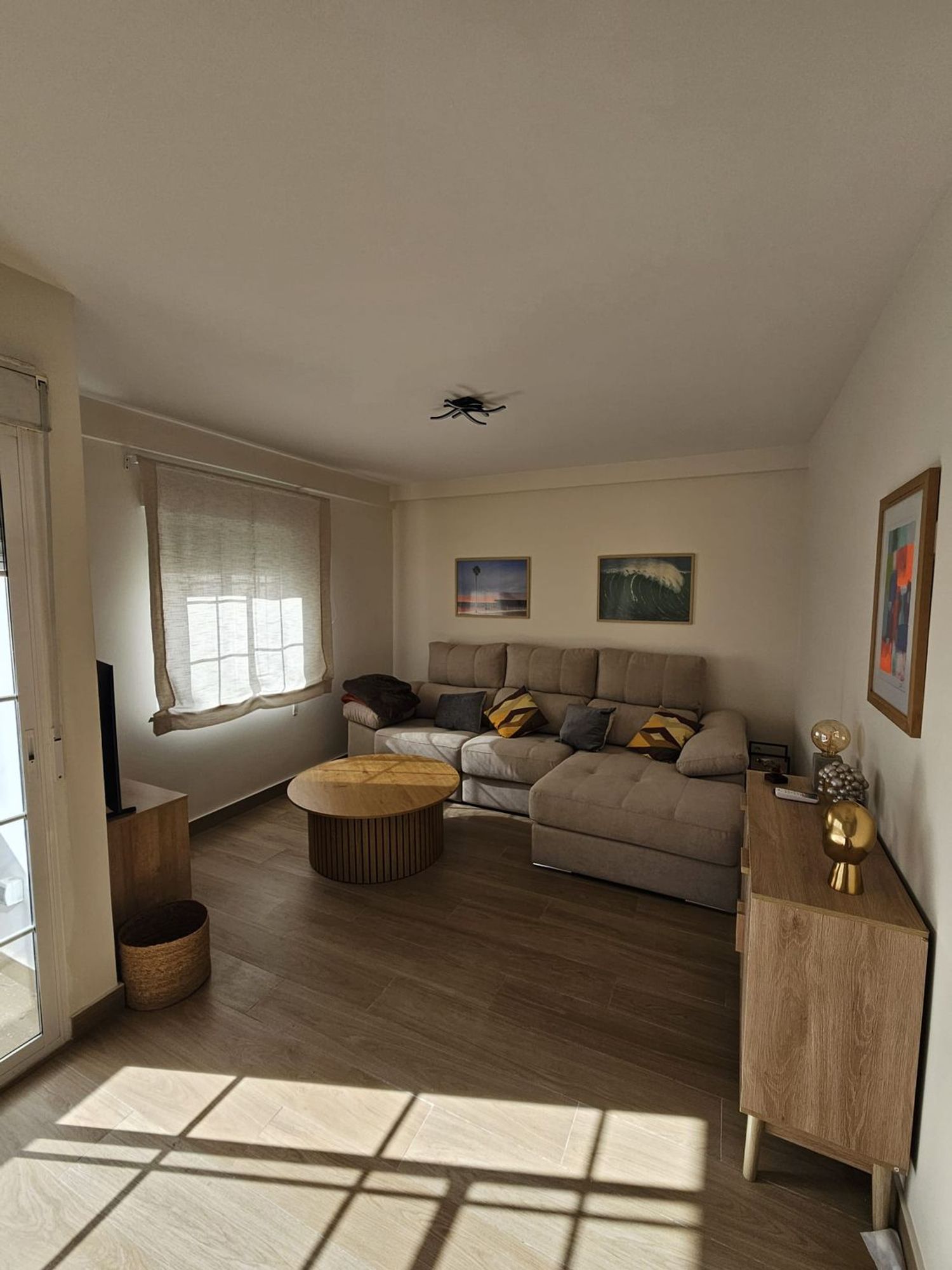 Piso en calle Almadén de la Plata, 25 - Foto 16