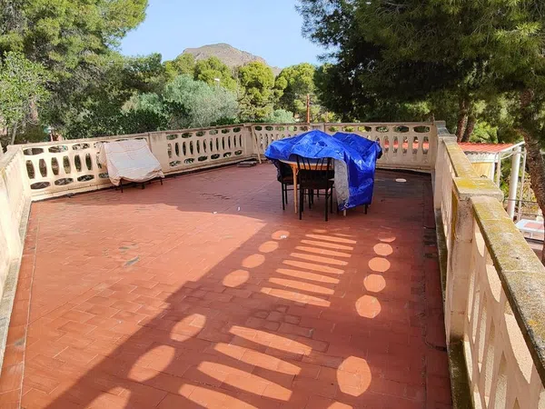 Casa independiente en calle del Estambre, 1 - Foto 4