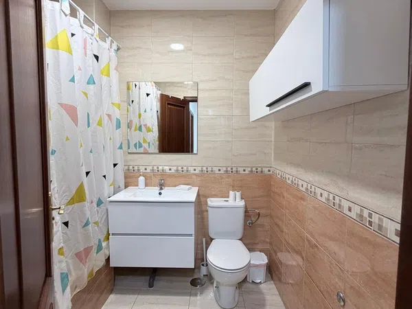 Piso en La Suerte, 8015 callevia, Tamaraceite - Foto 16