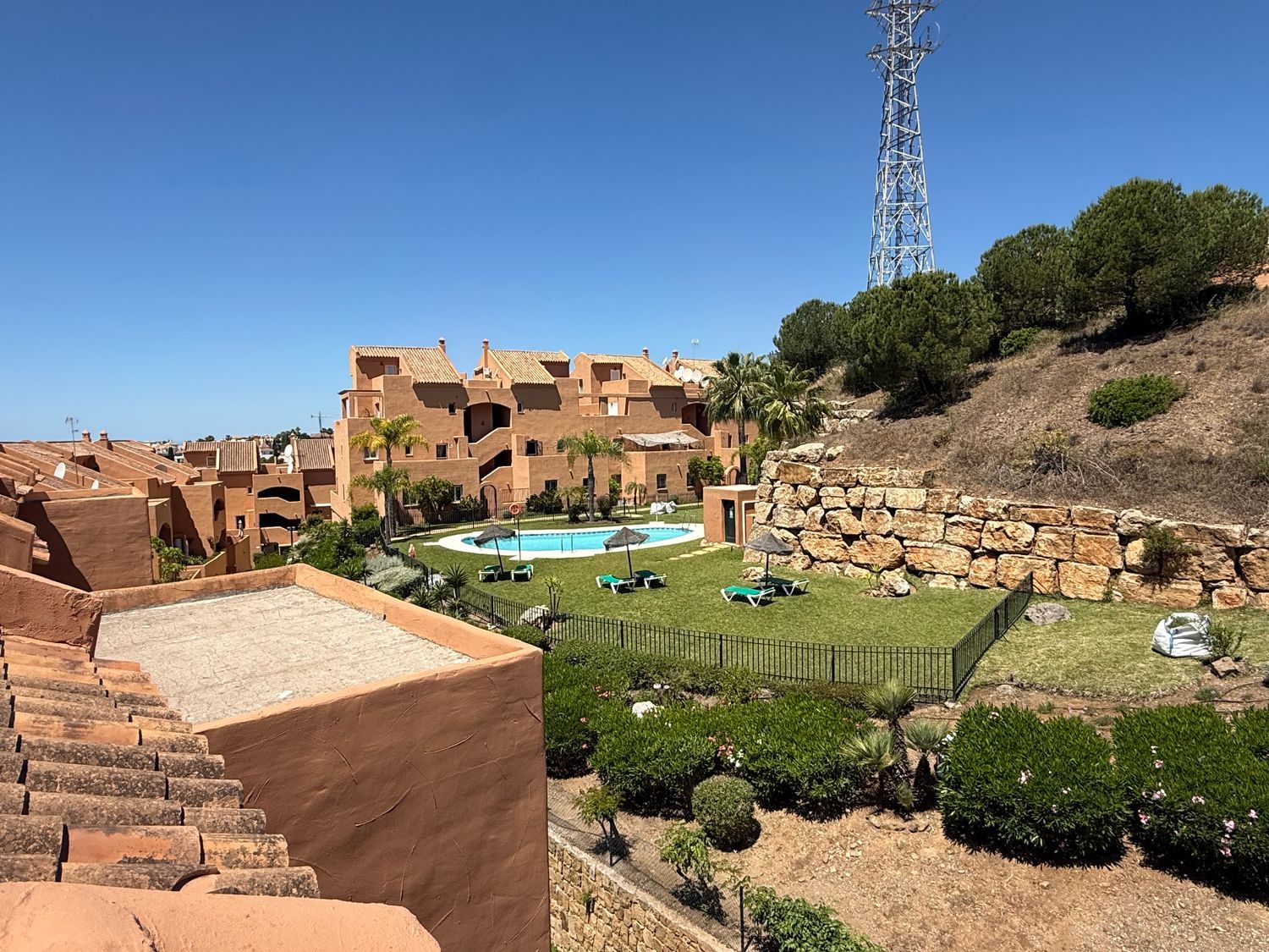 Dúplex en Hacienda Elviria - Foto 29
