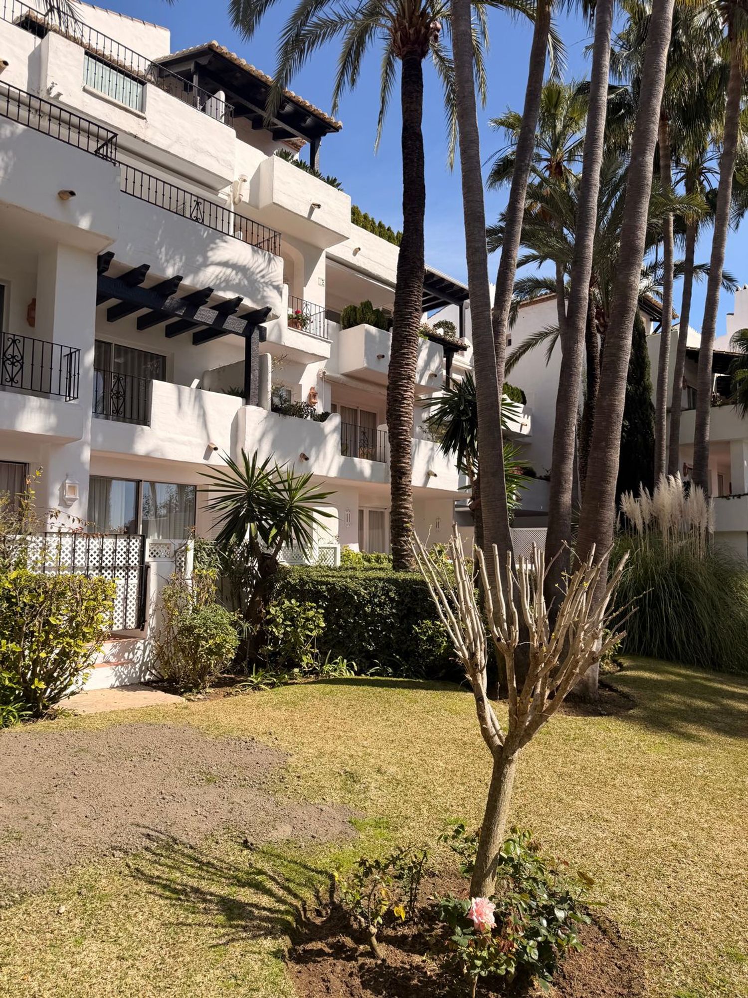 Piso en Conjunto Jardín Andaluz, 8 - Foto 5