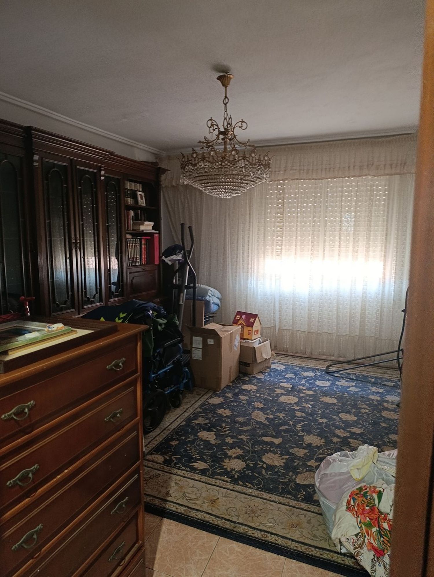 Piso en Calle de la Barraca, 76 a, El Cabanyal-El Canyamelar - Foto 28
