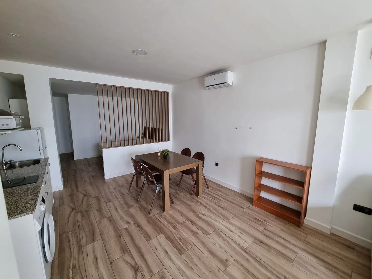 Estudio en calle Barrionuevo, 30 - Foto 4