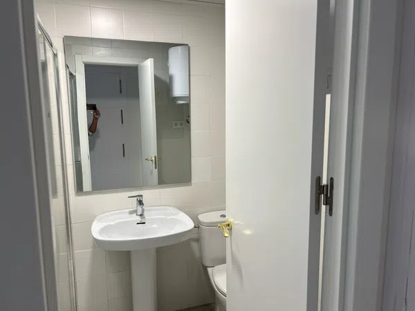 Piso en calle Bécquer, 37 - Foto 14