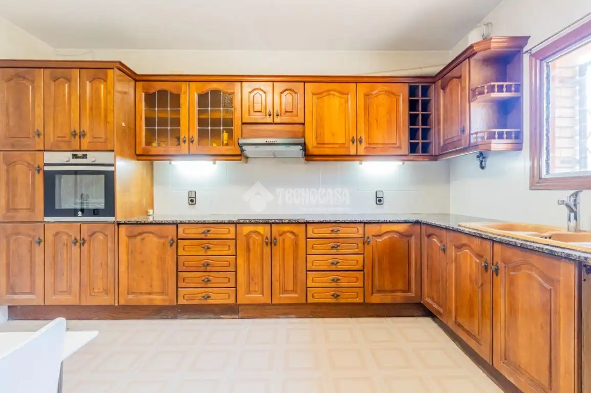 Chalet en Sant Cugat del Vallès - Foto 25