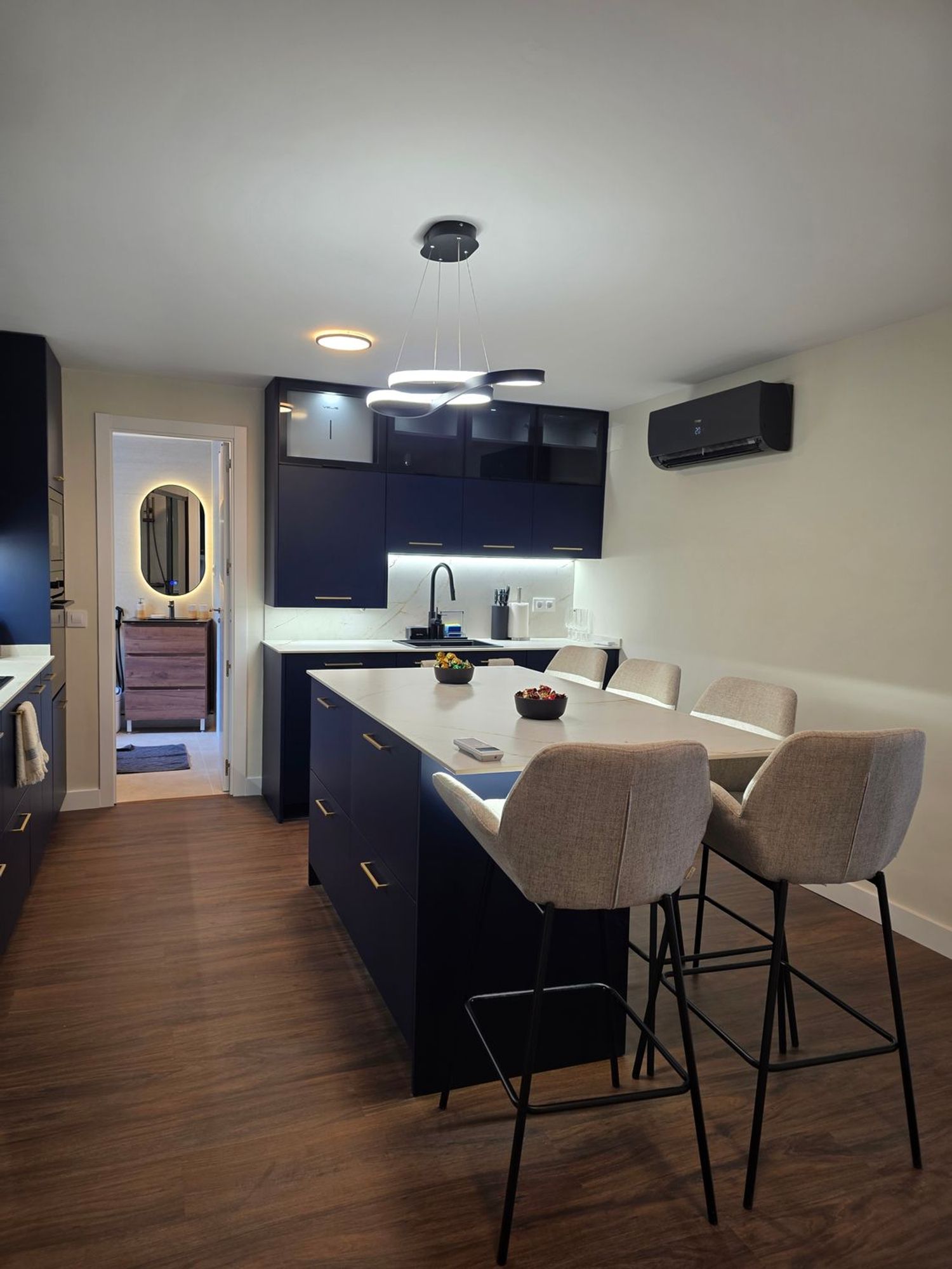 Piso en Quince de agosto, 6 - Foto 5