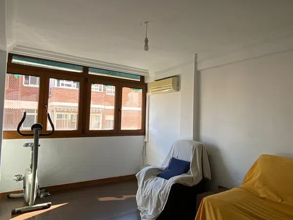 Piso en avenida de la Paloma, 41 - Foto 16