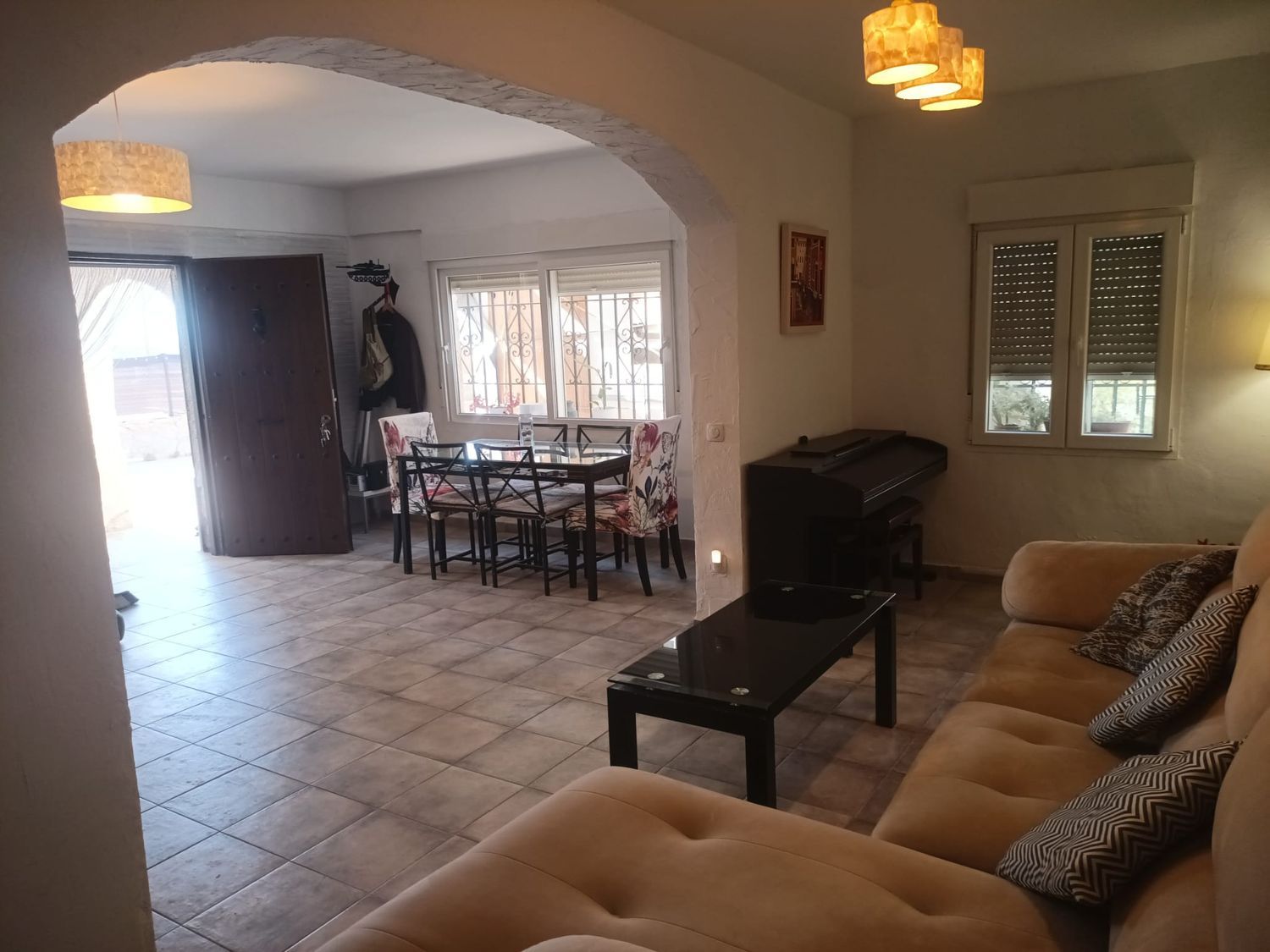 Casa o chalet independiente en Huércal de Almería - Foto 10
