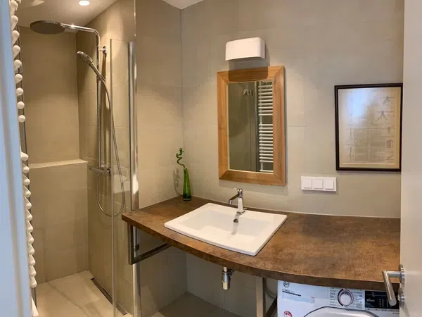 Piso en calle d'Albocàsser, 31 - Foto 3