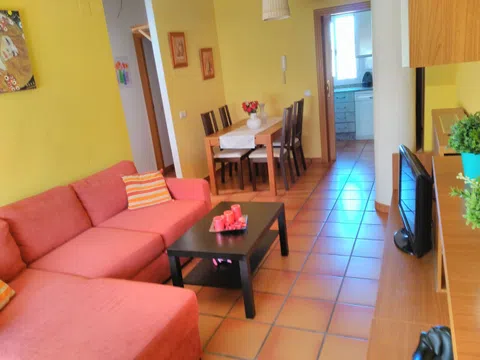 Dúplex en avenida montañal, 16