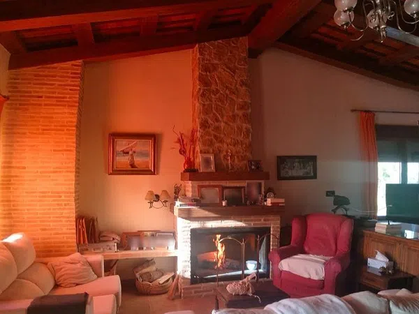 Casa o chalet independiente en Carretera de Boche, 1 - Foto 14