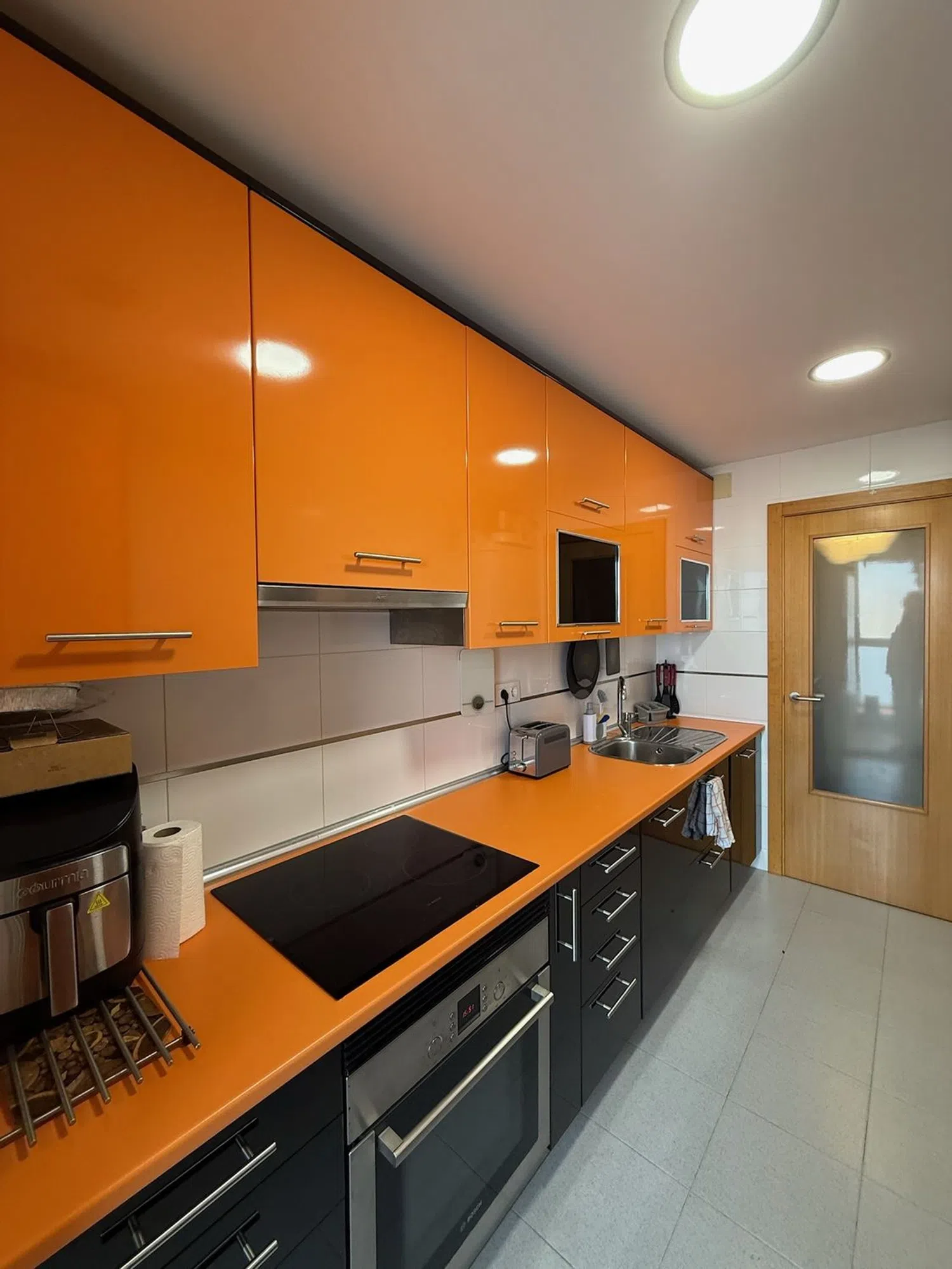 Piso en avenida de Buenos Aires, 2 - Foto 6