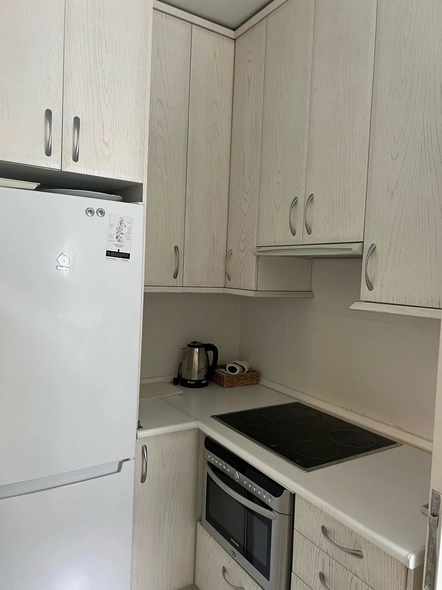 Piso en calle de Lagasca, 130 - Foto 11