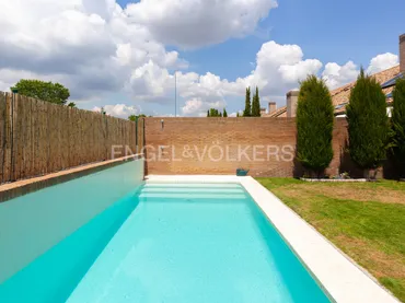 Chalet en Pozuelo de Alarcón - Foto 18