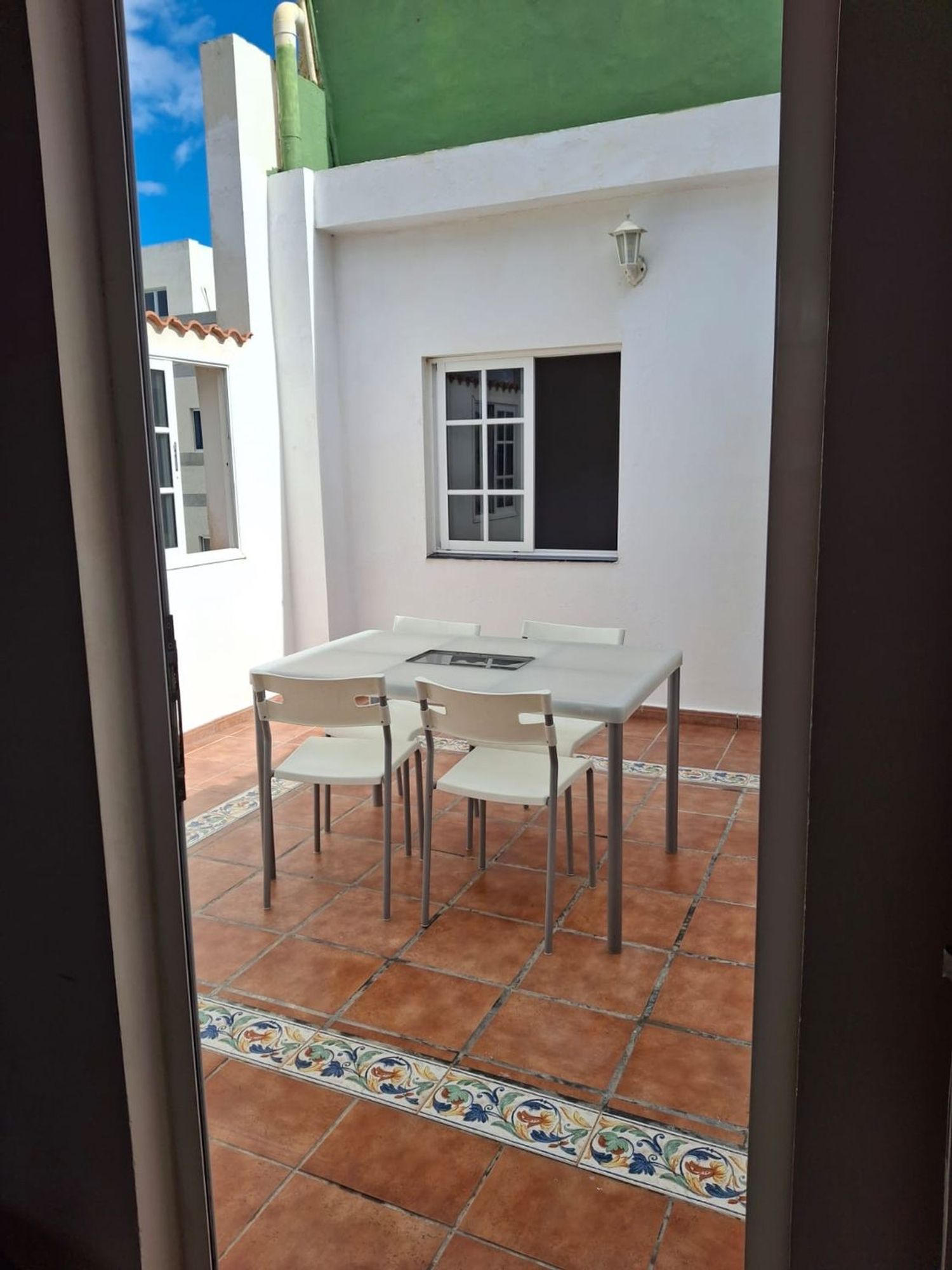 Piso en calle Lentisco, 86 - Foto 27