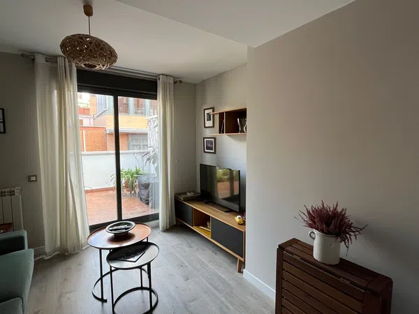 Dúplex en Calle de Andrea Puech, 3 - Foto 2