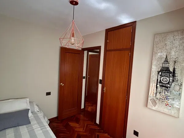 Piso en Calle de García Barbón, 127, Centro - Areal - Foto 11