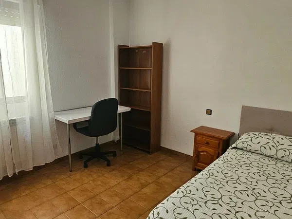 Piso en Avenida de Hernán Cortés, 68, Casco Antiguo, Casco Antiguo - Foto 11