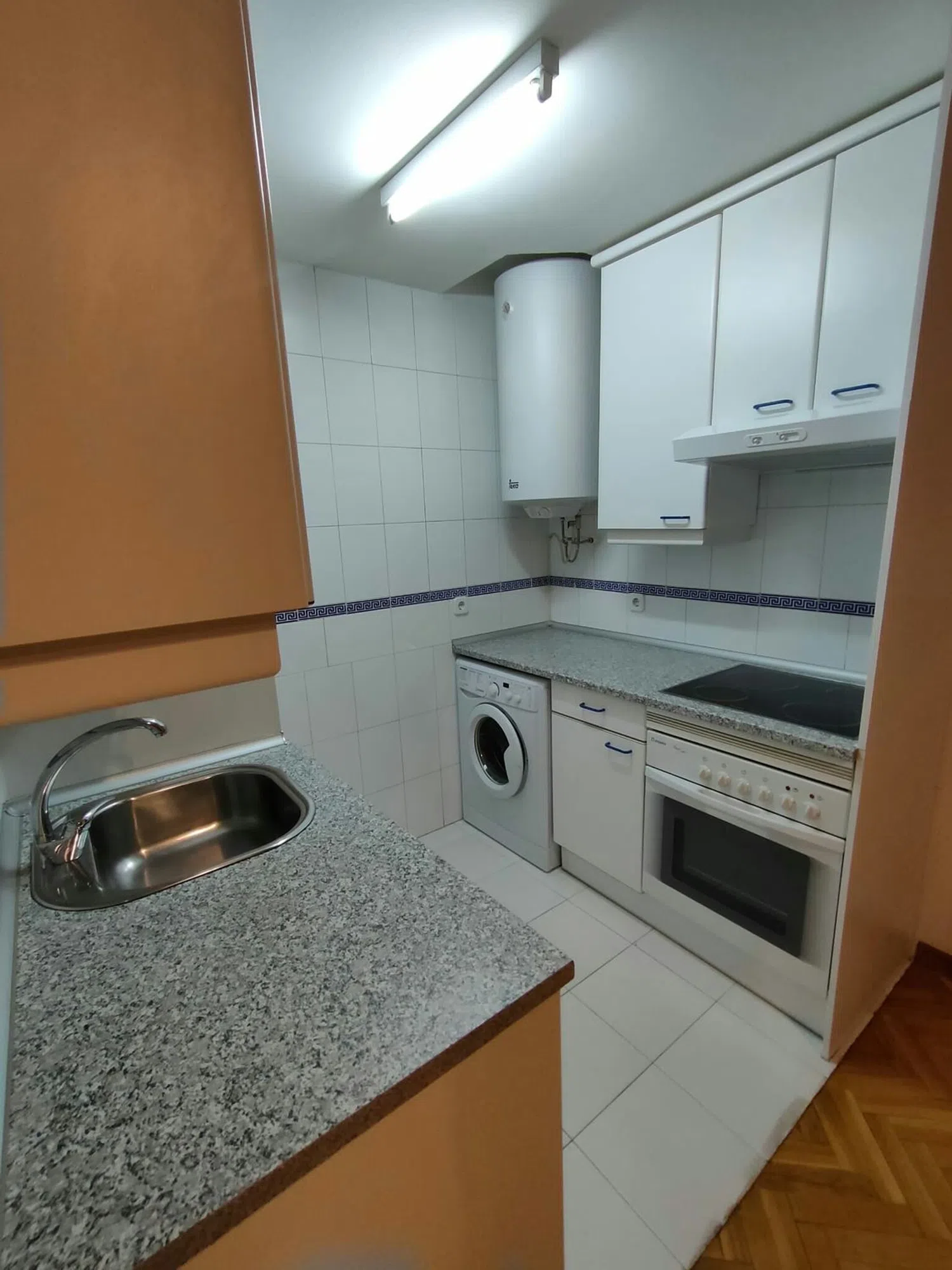 Piso en Miosotis, 46 - Foto 6
