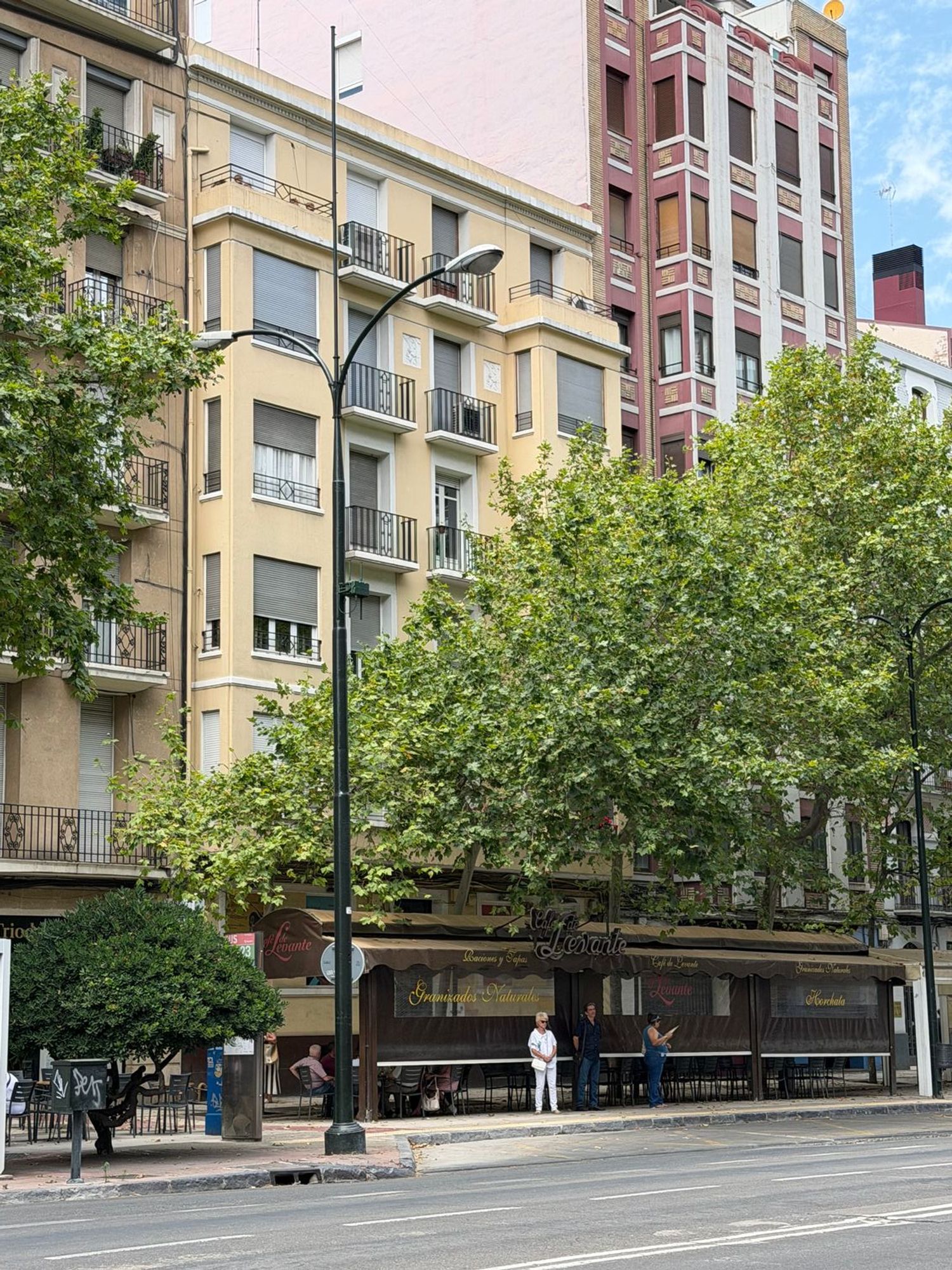 Piso en Paseo de Pamplona, 15, Paseo Independencia - Foto 17