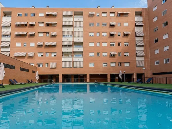 Piso en calle Sacerdote Isidro Albert, 12 - Foto 1